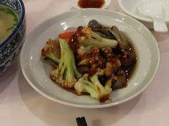 -聚春园自助餐厅(东街口店)