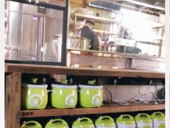 -徽三说·土徽菜·中国徽菜连锁品牌(一中店)