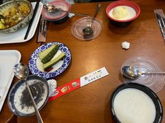 -菊儿人家·北京胡同菜(南锣鼓巷店)