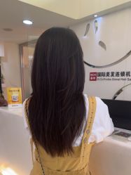 -丽时 Hair Salon