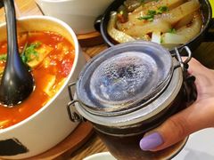 -巴渝菜馆(涿州店)
