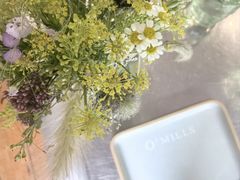 -O'mills Sourdough Bakery&Bistro(永嘉路店)