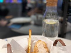 -乔泰勒JOETYLER西餐厅(曲江店)