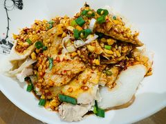 -花鸟鱼私家小厨(文殊院店)