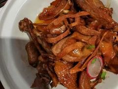 -临家闽南菜(宝洲路店)