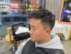 点击看大图 -星格造型·Hair Salon