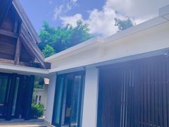 -三亚亚龙湾雅高铂尔曼别墅度假酒店