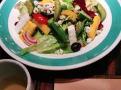 -山葵家·创意料理(万象汇店)