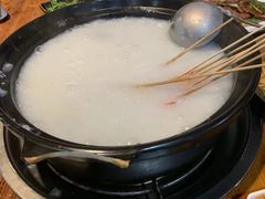 -盈田盈粥庄(博山东路店)