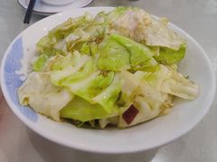 手撕包菜-海燕酒店(惠济路店)