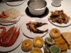 -深海800米海鲜自助(万达广场店)