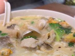 -寻裕记·现炒浇头面(人民广场店)