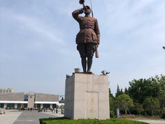 -新四军纪念馆