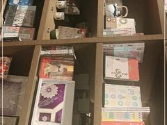 -茑屋书店(天目里店)