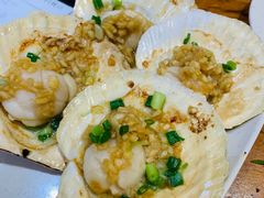 -木屋烧烤(西南角店)