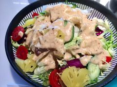 -荷塘秋月·本帮江浙菜(国权路店)