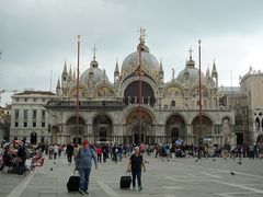 -圣马尔谷圣殿宗主教座堂