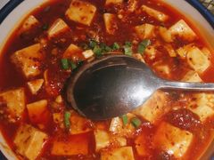 麻婆豆腐-吴莊(龙城万科里店)
