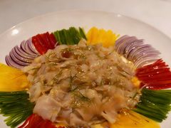 -三号黄浦会Canton Table