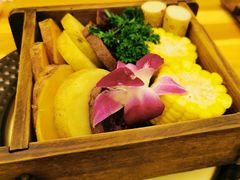 -皇品田苑日式料理(苏州中心店)
