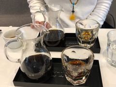 -KYO COFFEE(胶州路店)