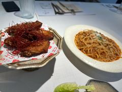 -春树下·树屋花房西餐厅(罍街AS1980店)