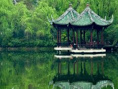 -棠湖公园