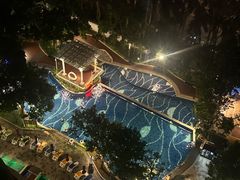 -三亚福朋喜来登酒店·大堂吧