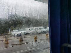 -上海虹桥客运西站