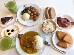 -宜家·瑞典风味餐厅(无锡店)