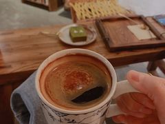 -春庄咖啡SpringHues(钟楼小区店)