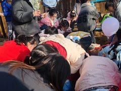 -HERRE·FARM 赫尔露营农场·团建聚会包场