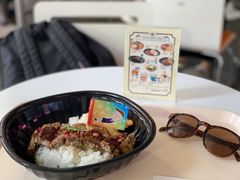 -台场海滨公园船码头