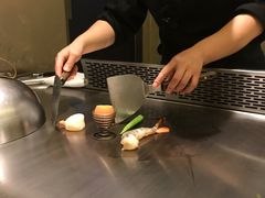 -枫品铁板烧(东樾店)