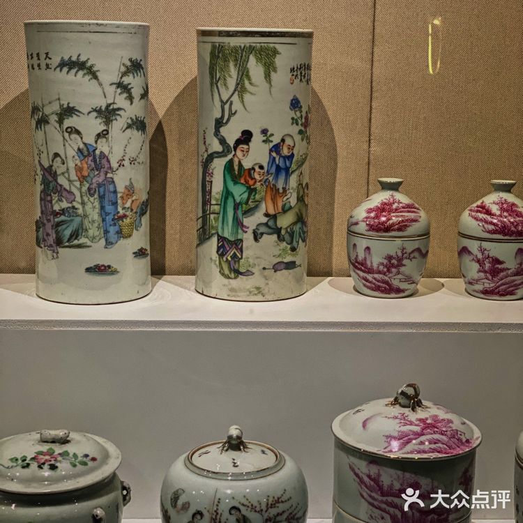 宁波景点｜越夜越好玩！宁波老外滩打卡攻略！
