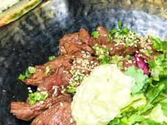 -滩万日本料理Nadaman(国贸大酒店)