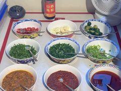 -阿润打边炉·鲜切鸡煲(华漕店)