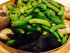 -美乐食街(小南店)