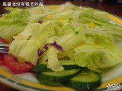 DSC05531-玛格萝妮比萨屋(四平店)