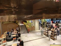 -麦当劳(新王府井店)