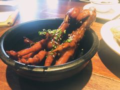 -大牌大·传统杭帮菜(湖滨店)