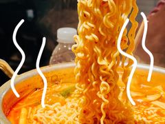 -TAIFORKS 大福食堂·山葵烤肉料理·拌饭(宝安店)