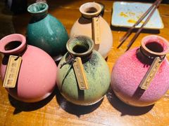 -繁·醉花亭小酒馆(鼓楼店)