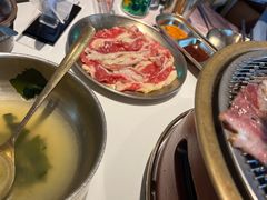 -西塔老太太泥炉烤肉(望京一店)