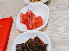 -小雅木姜子烤鸡·贵州菜(鸿通城店)