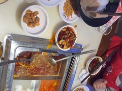 -重庆高老九火锅(万象城店)
