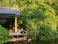 -深圳国际园林花卉博览园