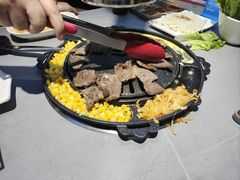 -外婆掌柜·东北家庭烤肉(托乐嘉店)