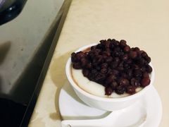-老周记顺德双皮奶