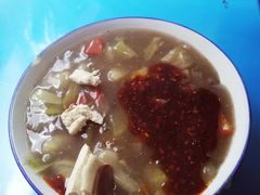 -刘老虎肉丸糊辣汤(总店)